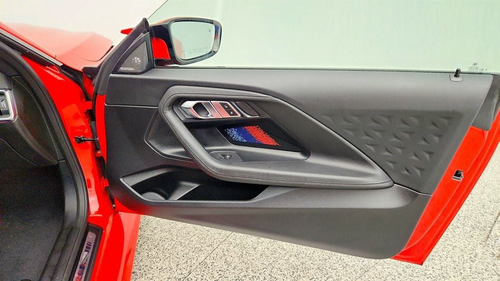 Used 2023 BMW M2 RWD image 26