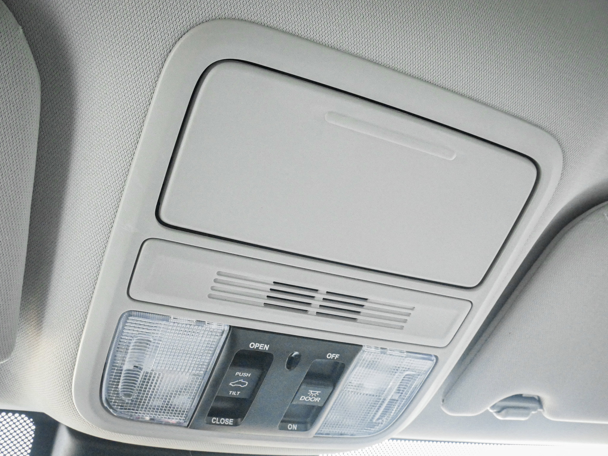 Used 2026 Honda Odyssey EX-L image 25