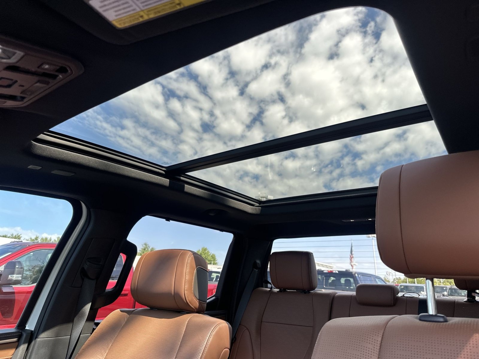 Used 2023 Toyota Tundra 1794 Edition AWD/4WD image 25