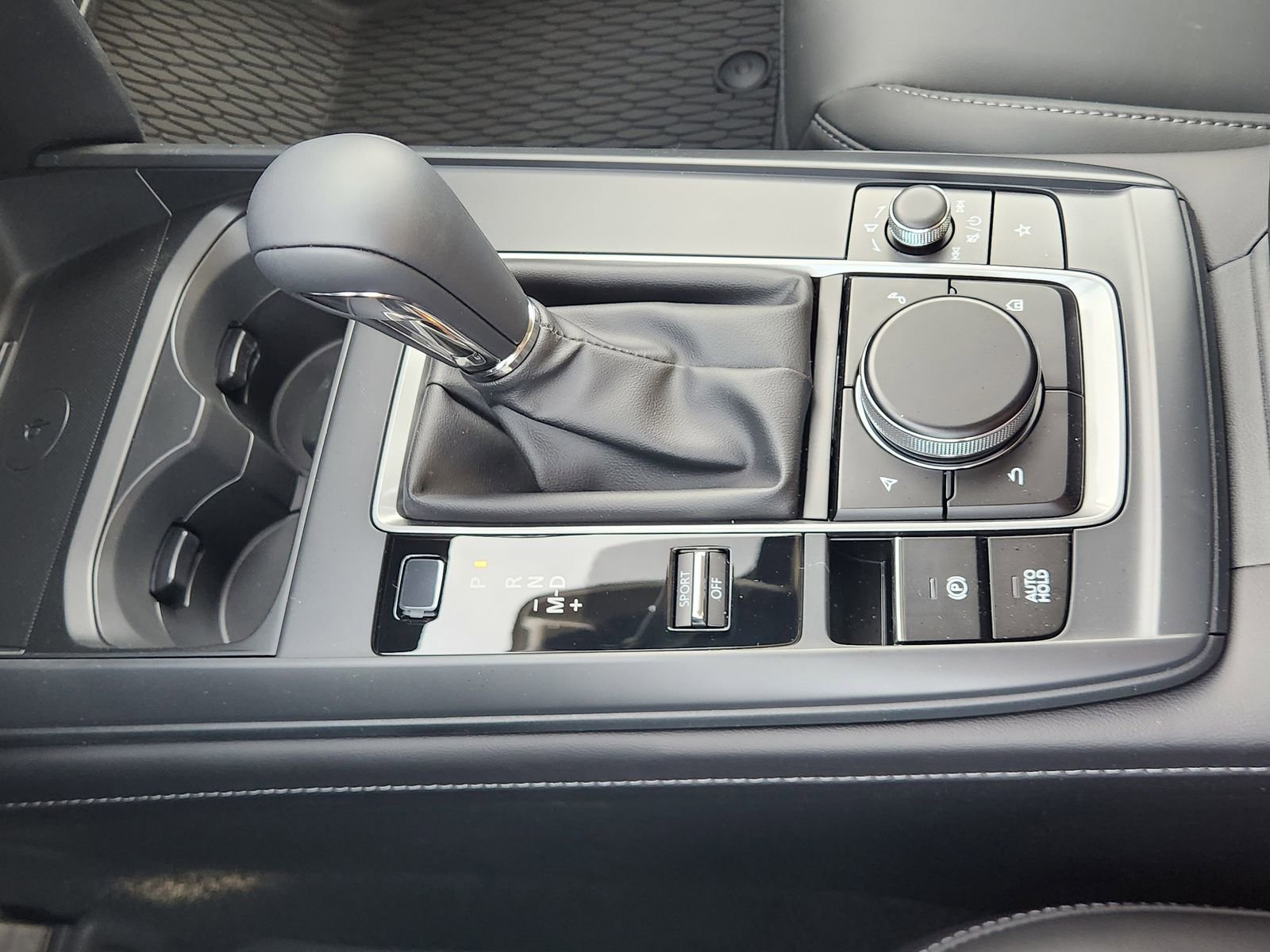 New 2026 MAZDA CX-30 AWD 2.5 S image 21