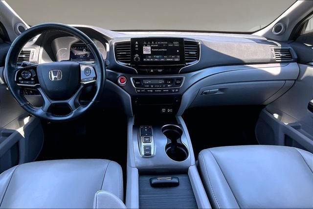 Used 2022 Honda Pilot EX-L image 7