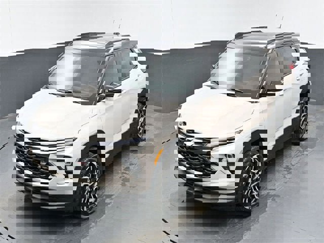 New 2026 Chevrolet TrailBlazer RS w/ Convenience Package image 36