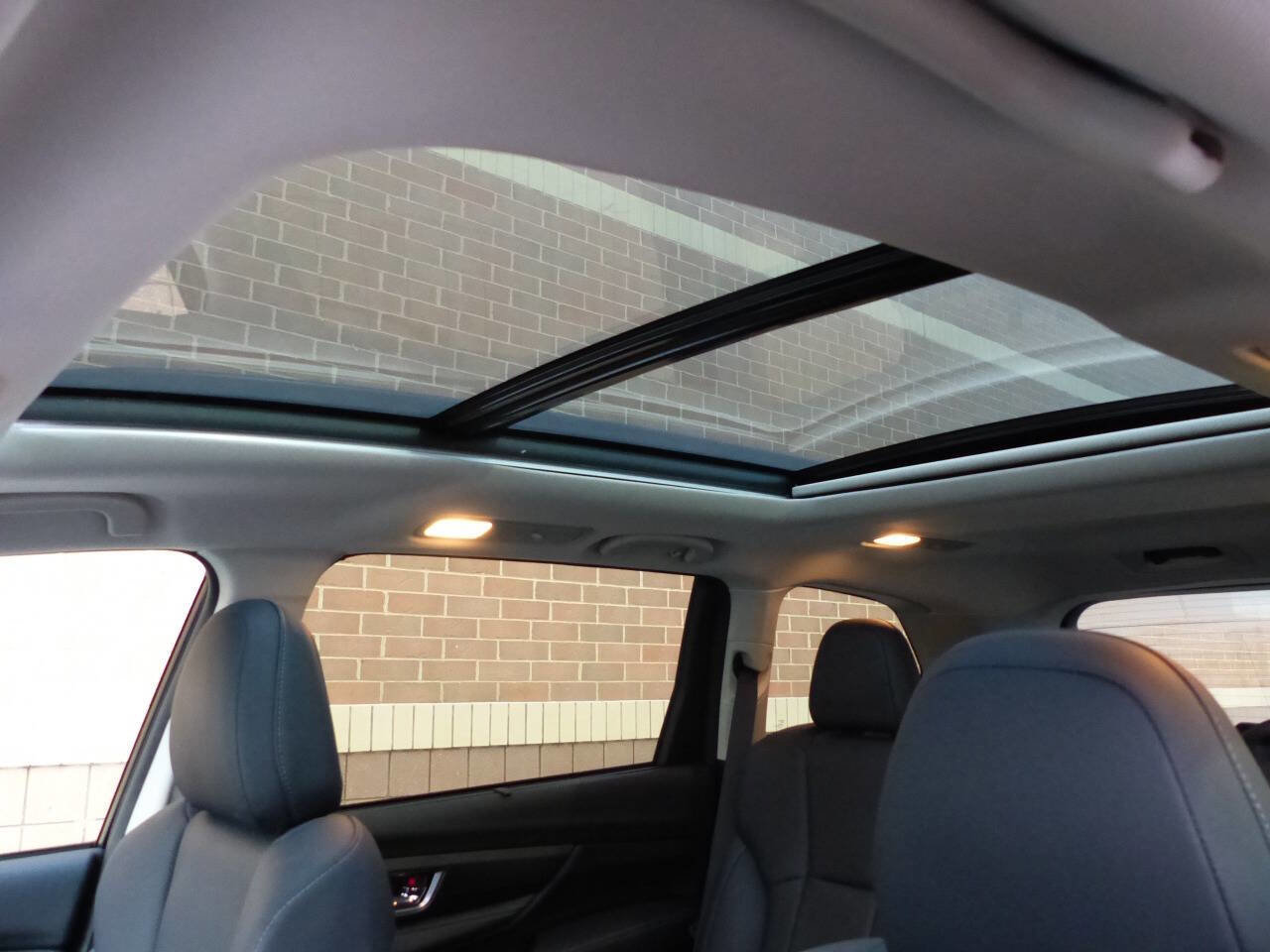 Used 2023 Subaru Ascent Limited w/ Technology Package image 31