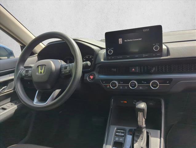 Used 2024 Honda CR-V EX image 25