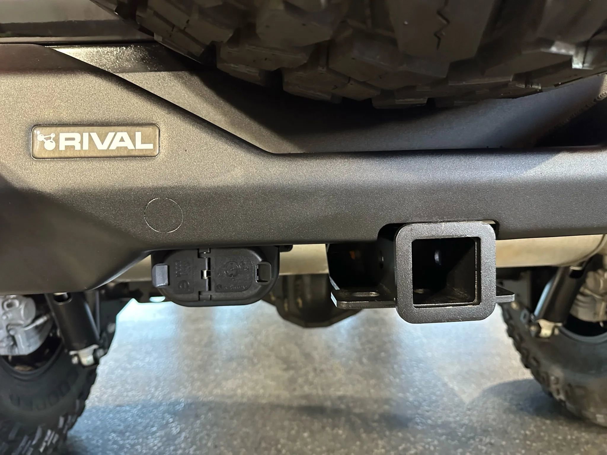 Used 2024 Jeep Wrangler Unlimited Rubicon image 13