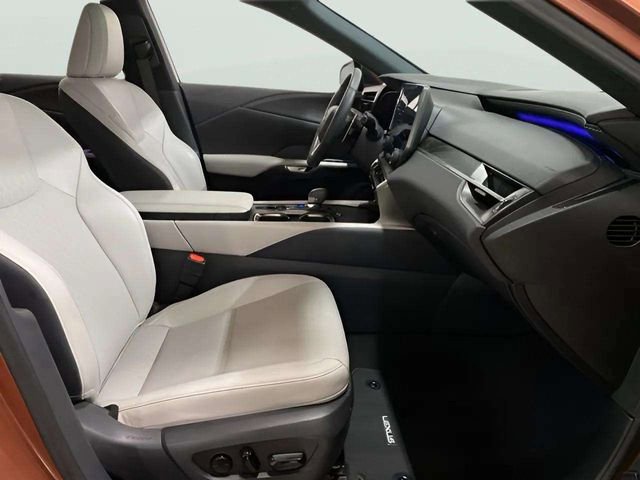 Used 2023 Lexus RX 350 Premium Plus w/ Cold Area Package image 72
