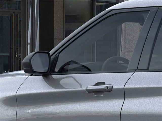 New 2026 Ford Explorer Active image 20