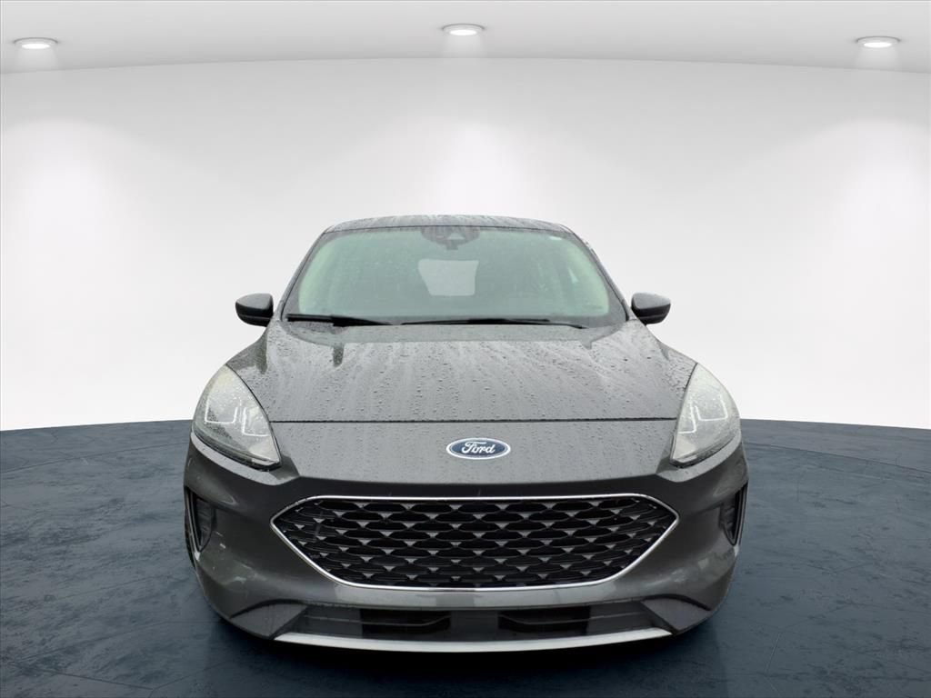 Used 2020 Ford Escape SE FWD image 4