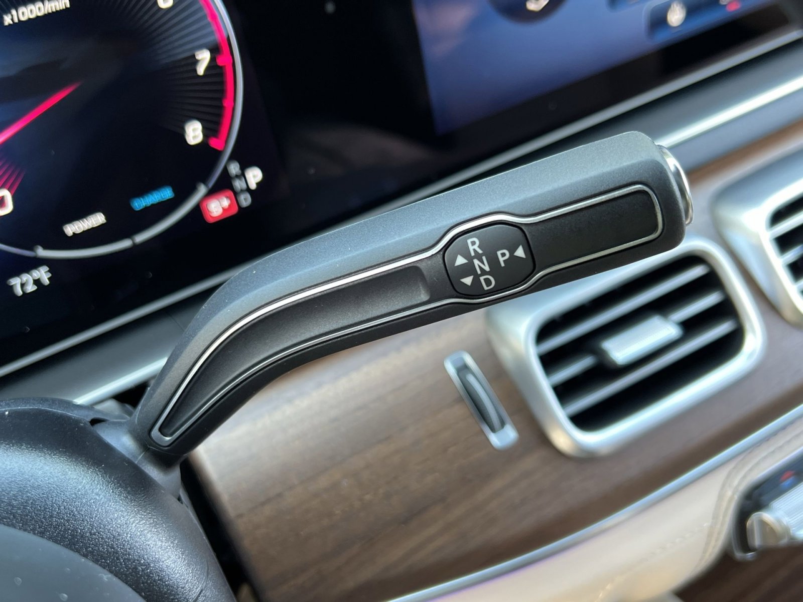 New 2026 Mercedes-Benz GLE 53 AMG 4MATIC image 20