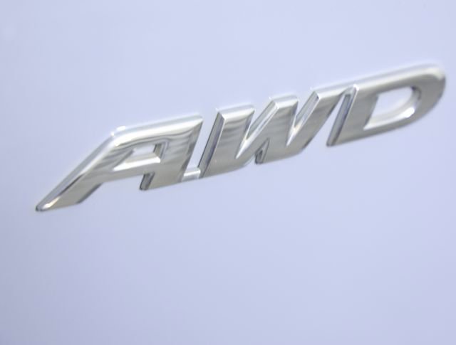 Used 2021 Honda CR-V EX-L image 4