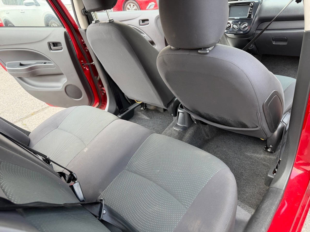 Used 2018 Mitsubishi Mirage G4 ES image 24