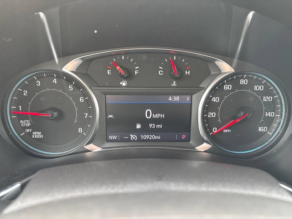 Used 2023 Chevrolet Equinox Premier AWD/4WD image 21