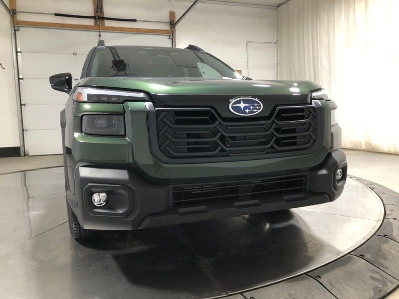 New 2026 Subaru Outback Limited XT image 3