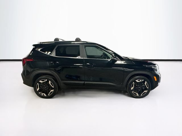 Used 2024 Kia Seltos SX AWD/4WD image 8