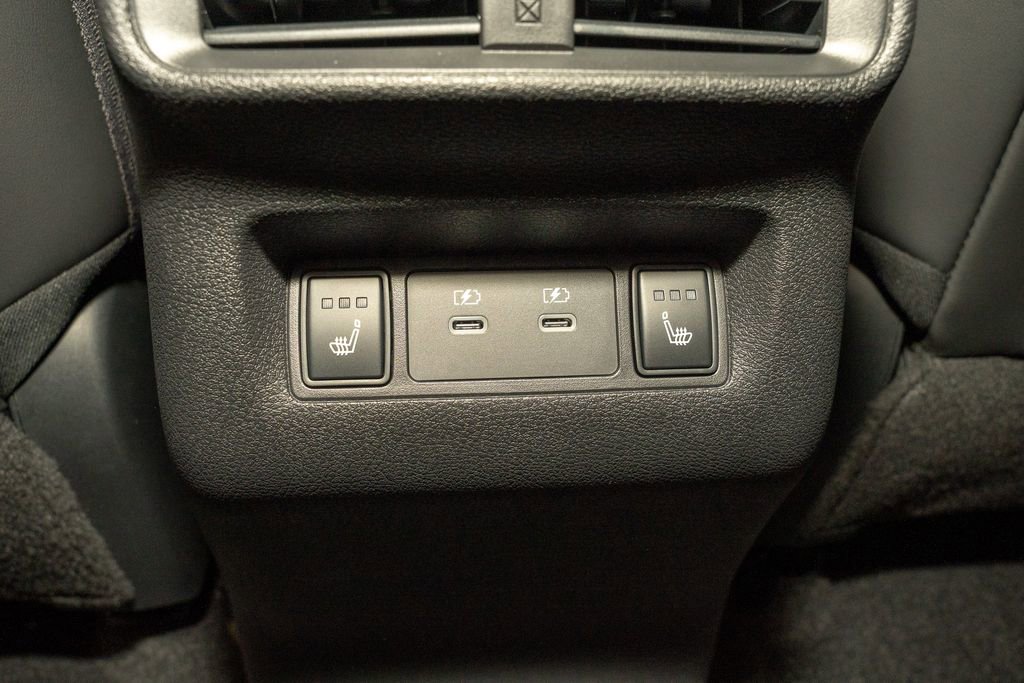 New 2026 Nissan Murano Platinum w/ Cargo Package image 18