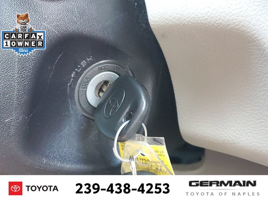 Certified 2018 Toyota Sienna LE FWD image 34