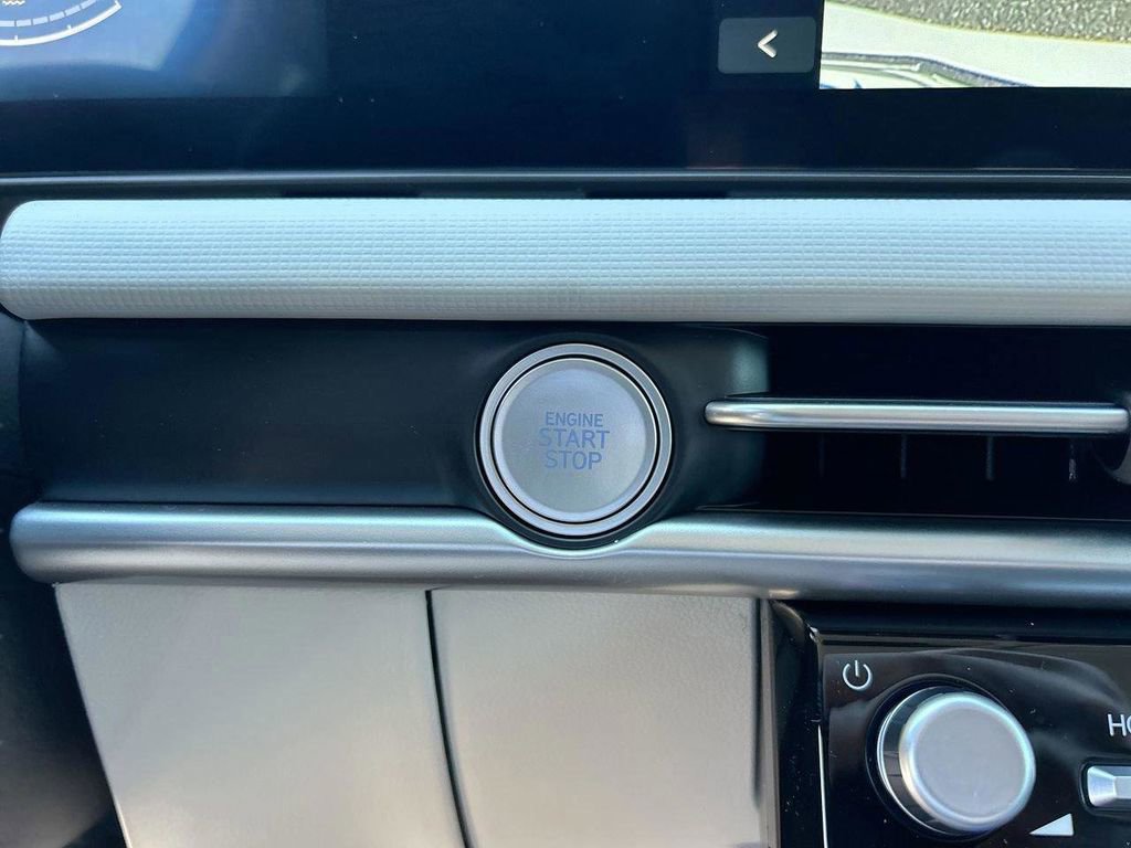 New 2026 Hyundai Tucson SEL image 34