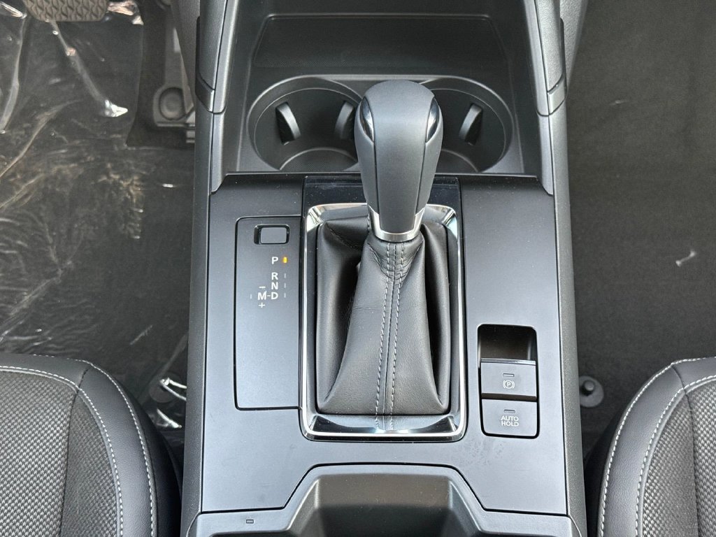 New 2026 MAZDA CX-5 Preferred AWD/4WD image 14