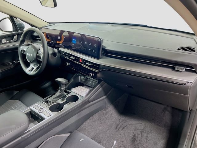 New 2026 Kia K5 LXS image 26