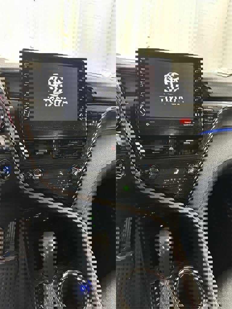 Used 2022 Toyota Camry XSE image 20