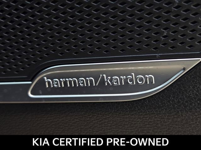 Certified 2025 Kia Sportage SX Prestige AWD/4WD image 9