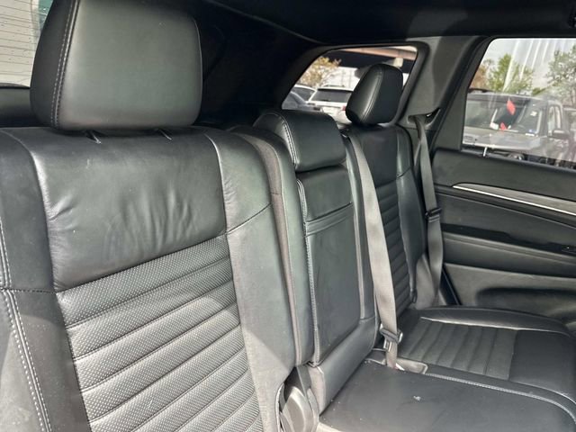 Certified 2020 Jeep Grand Cherokee Limited X image 14