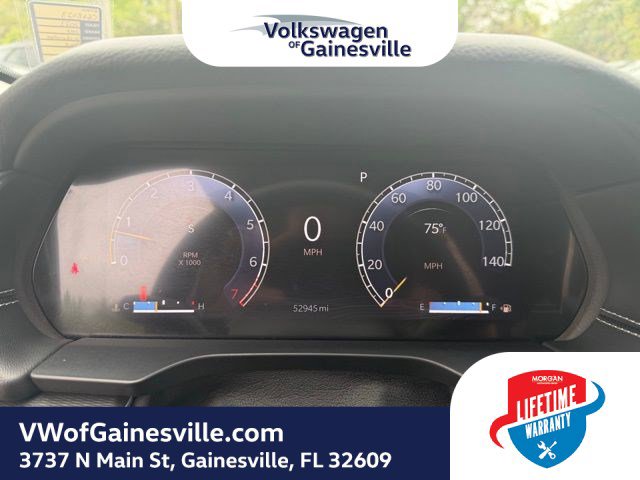 Used 2023 Jeep Grand Cherokee Laredo RWD image 23
