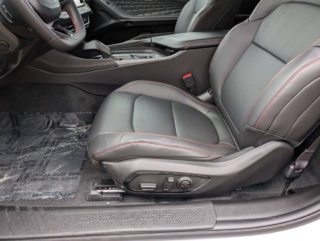 New 2026 Dodge Charger Scat Pack AWD/4WD image 13