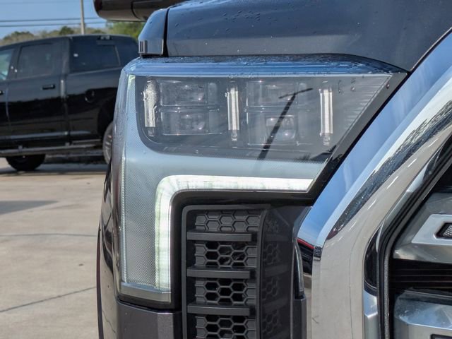 Used 2023 Toyota Tundra 1794 Edition RWD image 10