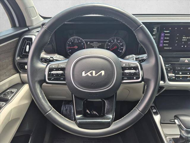 Used 2023 Kia Sorento X-Line EX AWD/4WD image 13