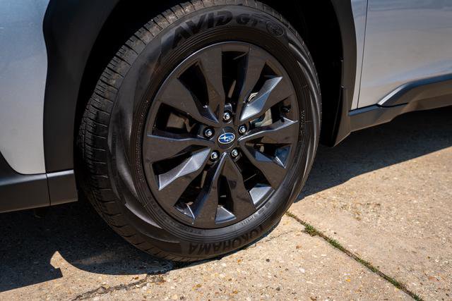 Certified 2025 Subaru Outback Onyx Edition w/ Popular Package #2 image 14