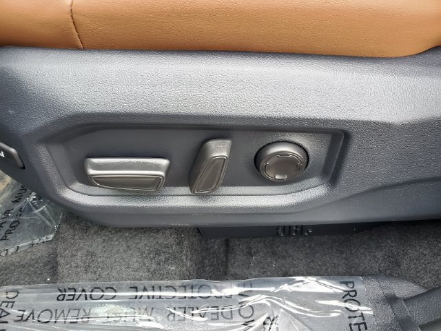 New 2026 Toyota Sequoia 1794 Edition AWD/4WD image 19