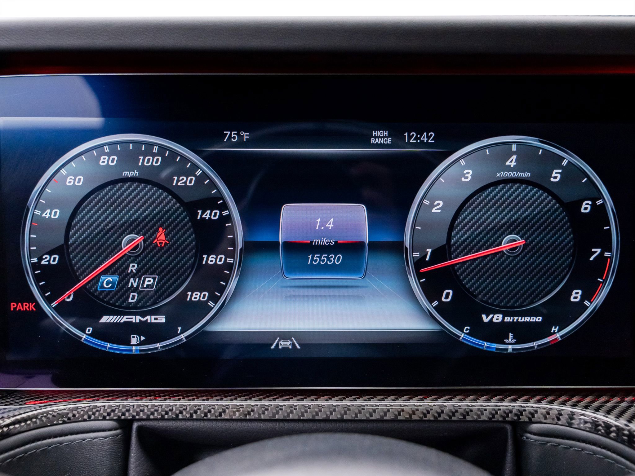 Used 2022 Mercedes-Benz G 63 AMG 4MATIC image 47