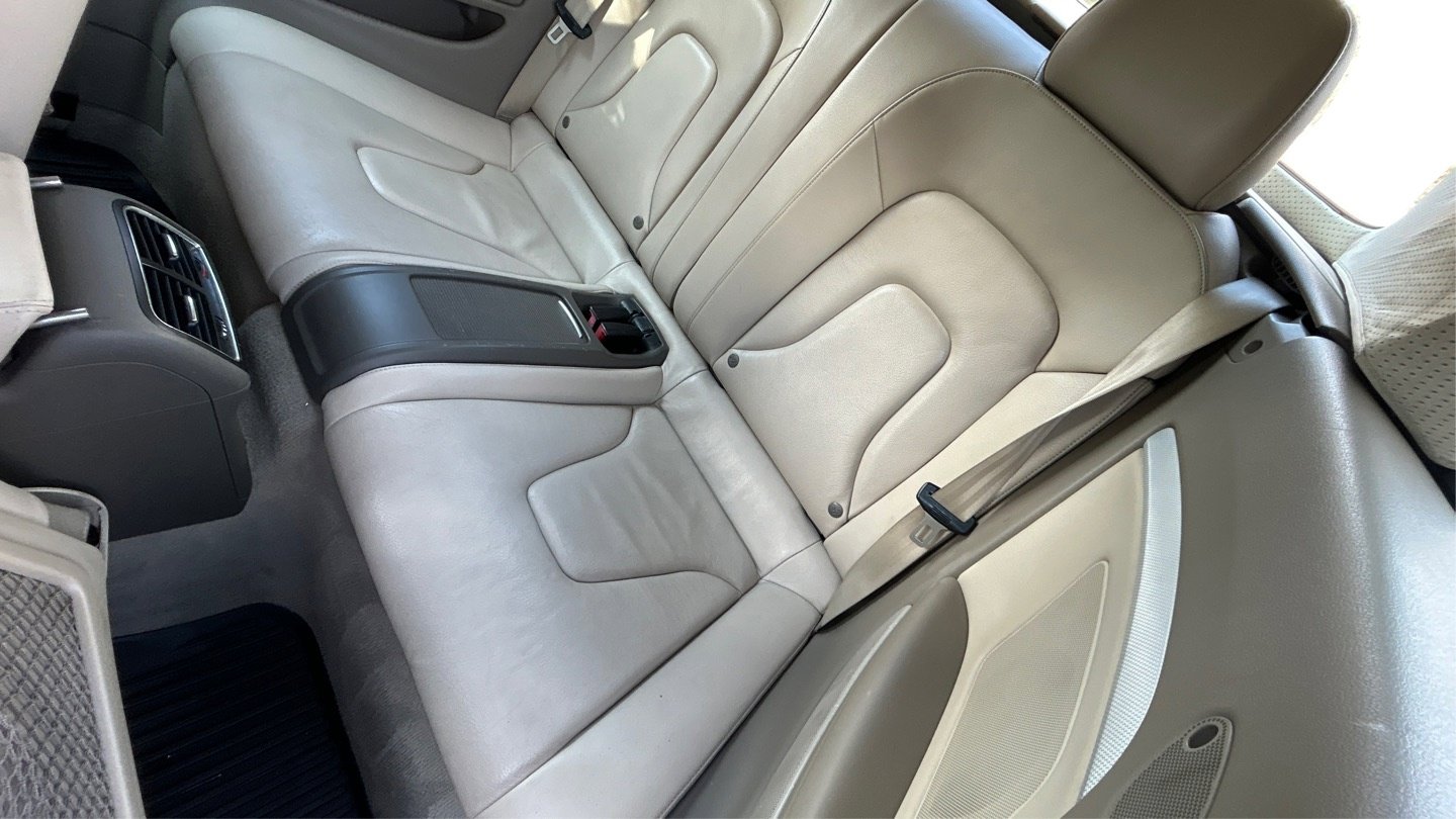 Used 2012 Audi A5 2.0T Premium Plus image 22