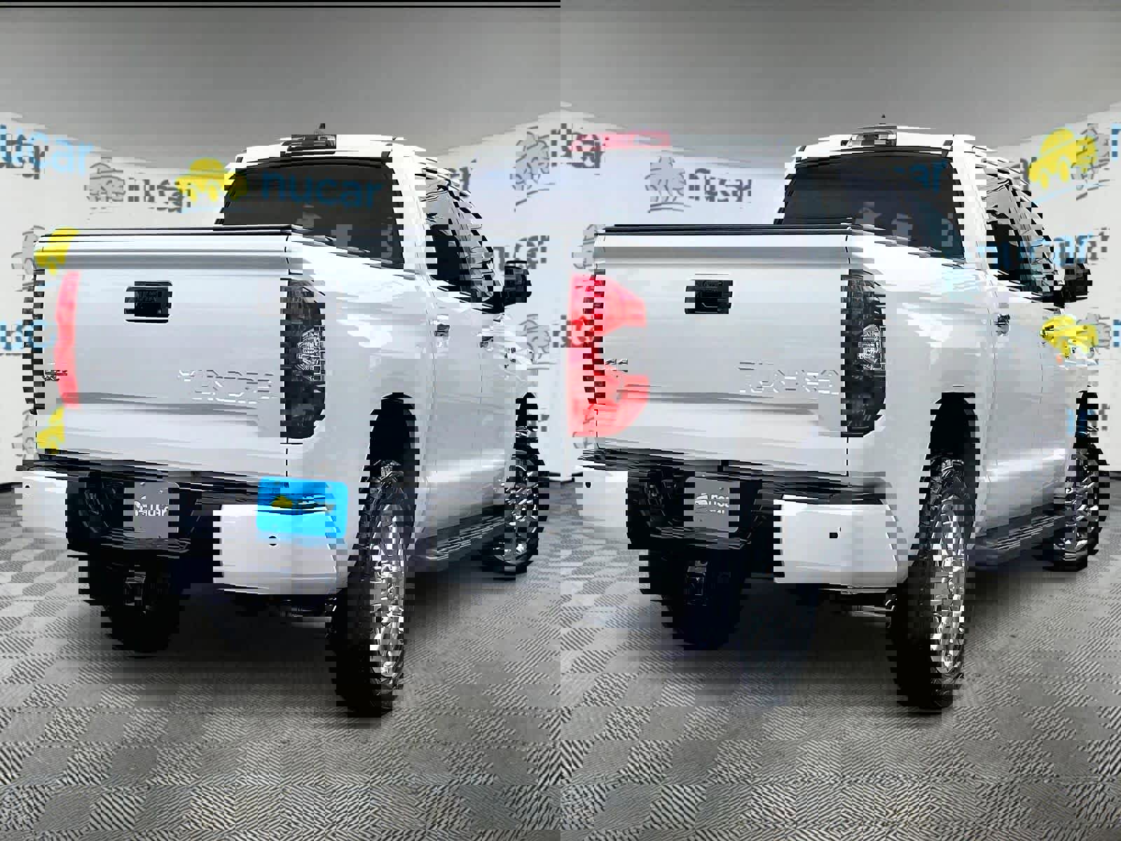 Used 2021 Toyota Tundra 1794 Edition image 6