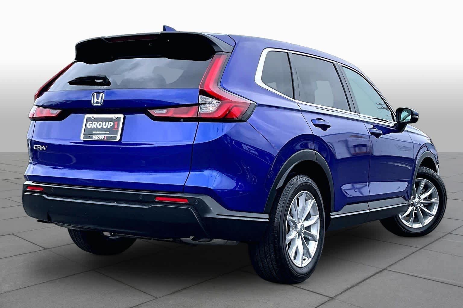 Used 2023 Honda CR-V EX-L image 13