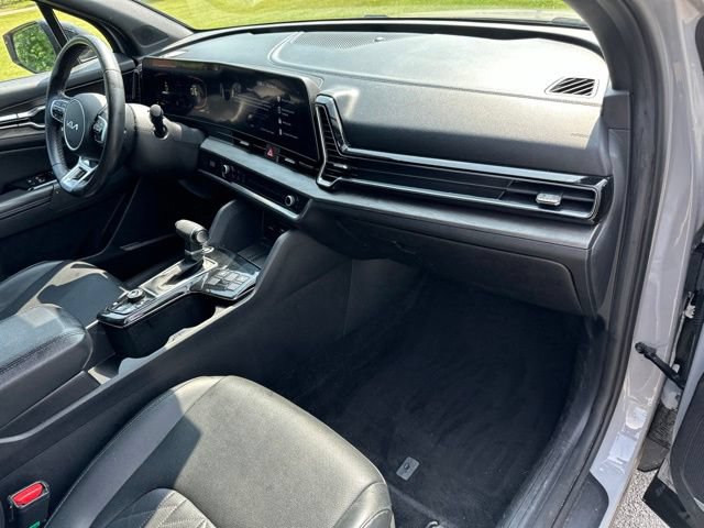 Certified 2023 Kia Sportage X-Line w/ X-Line Premium Package AWD/4WD image 27