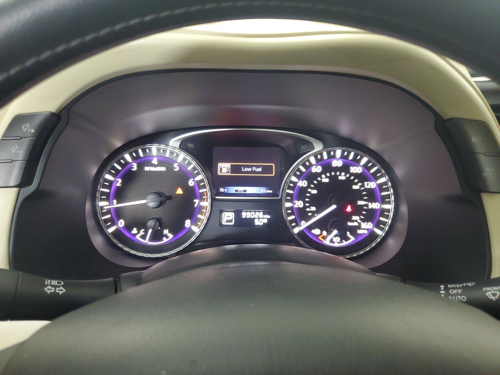 Used 2018 INFINITI QX60 FWD w/ Deluxe Technology Package image 26