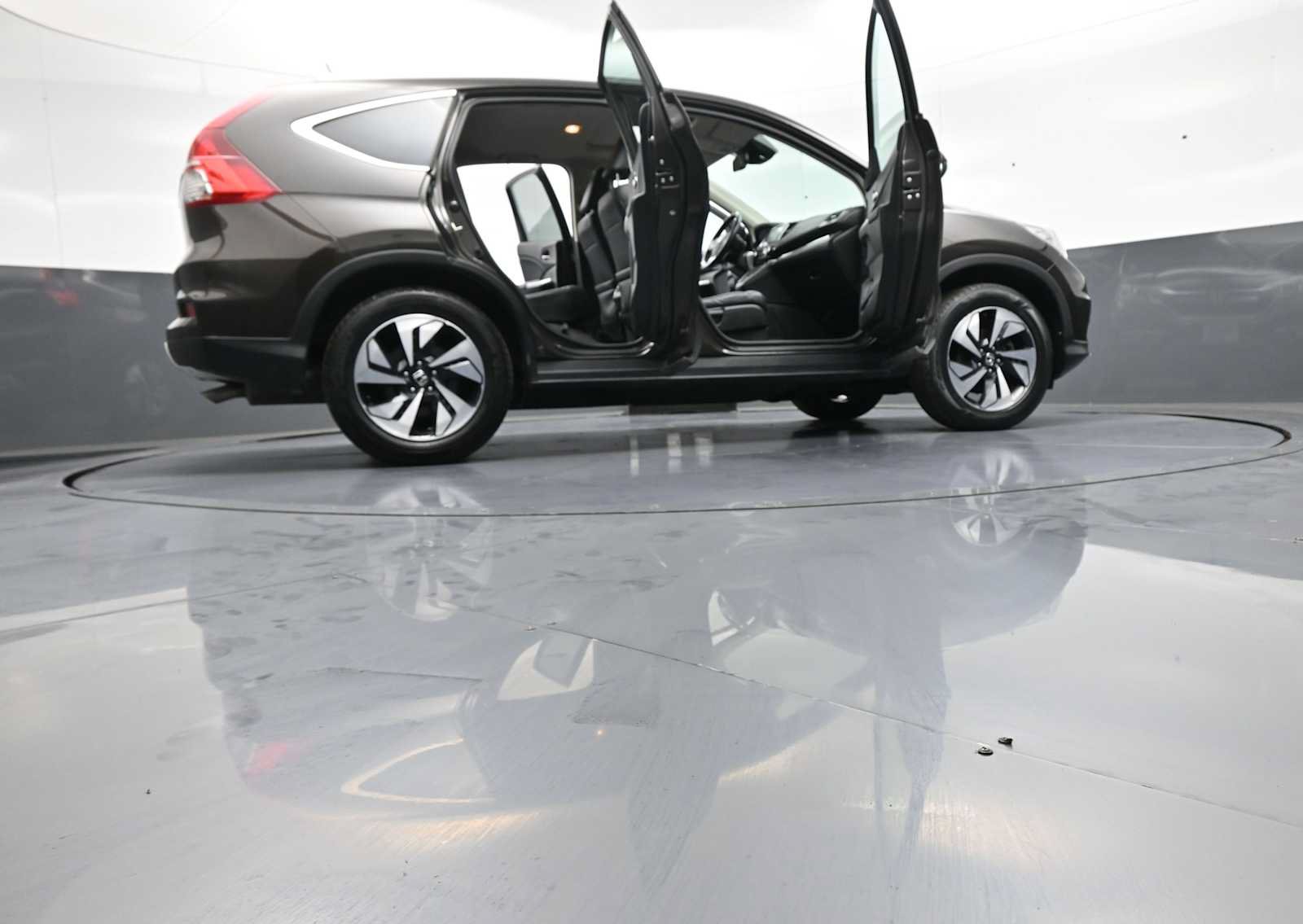 Used 2016 Honda CR-V Touring image 48