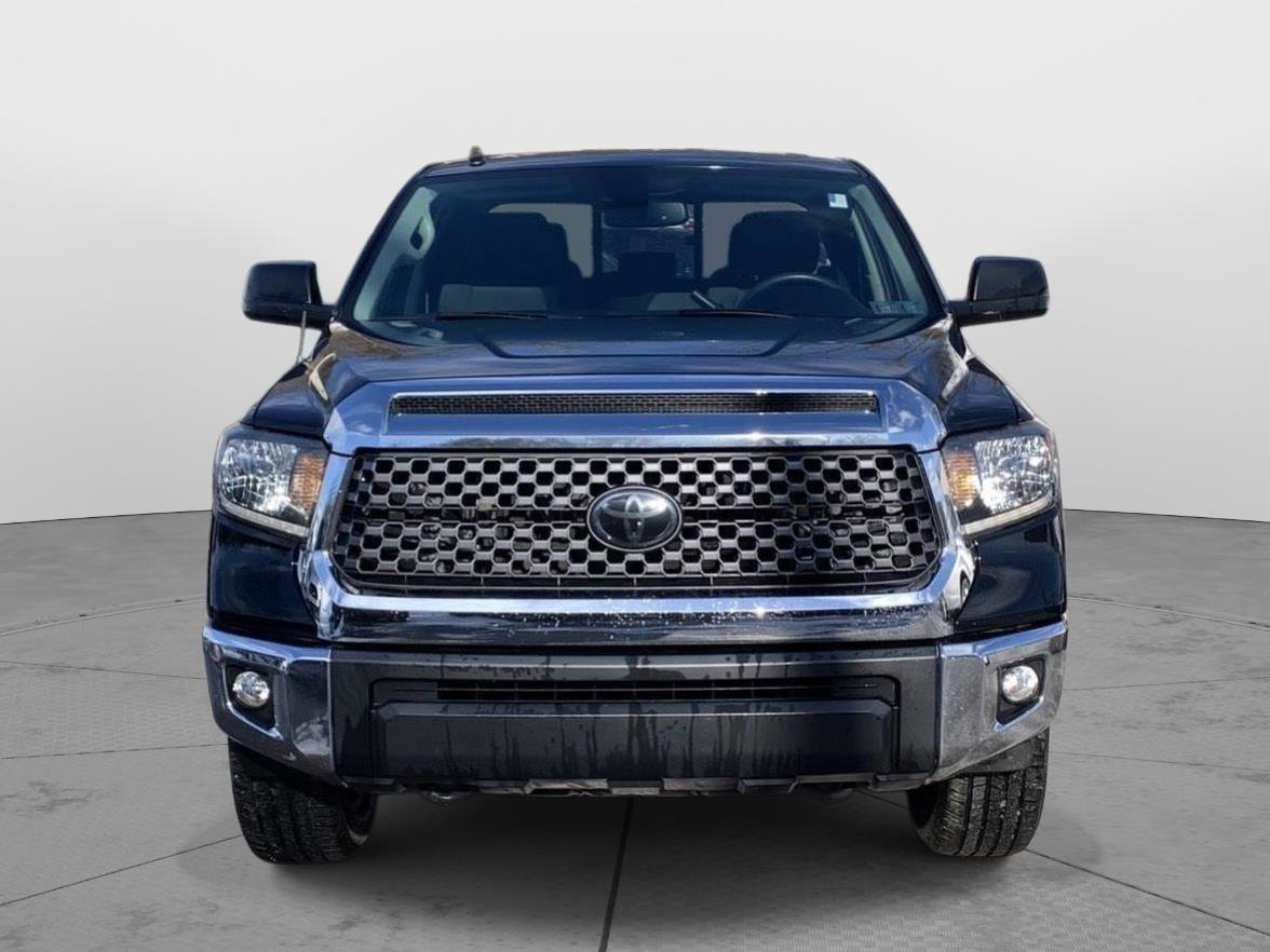 Used 2019 Toyota Tundra SR5 image 8