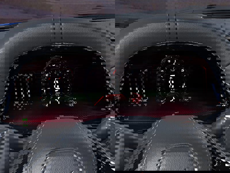 New 2026 Chevrolet Corvette Stingray Convertible w/ 1LT image 18