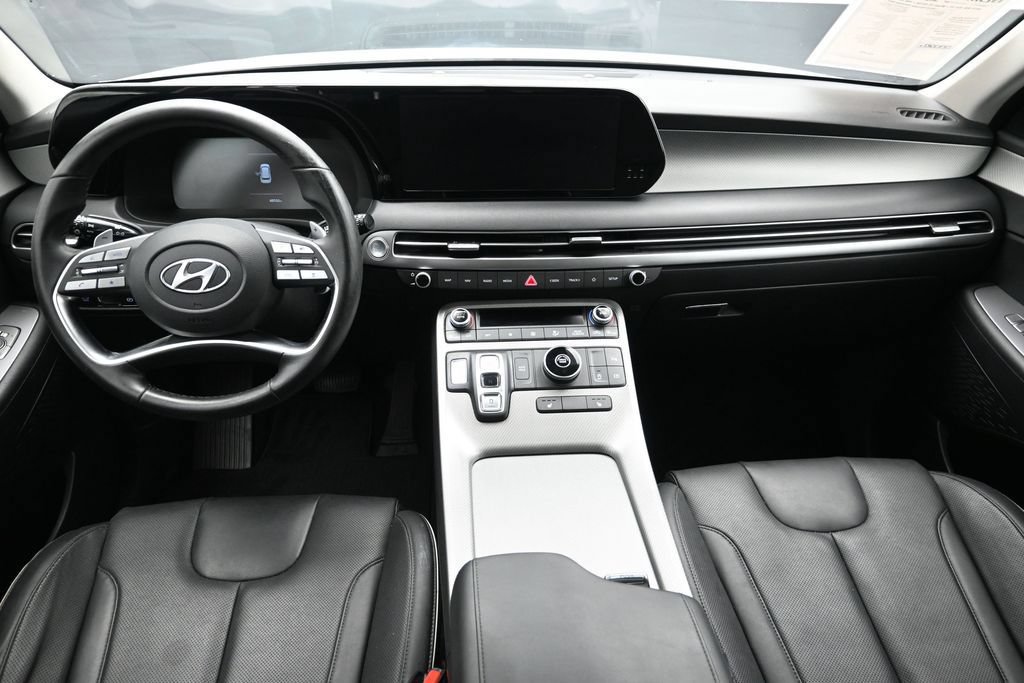 Used 2024 Hyundai Palisade XRT FWD image 15