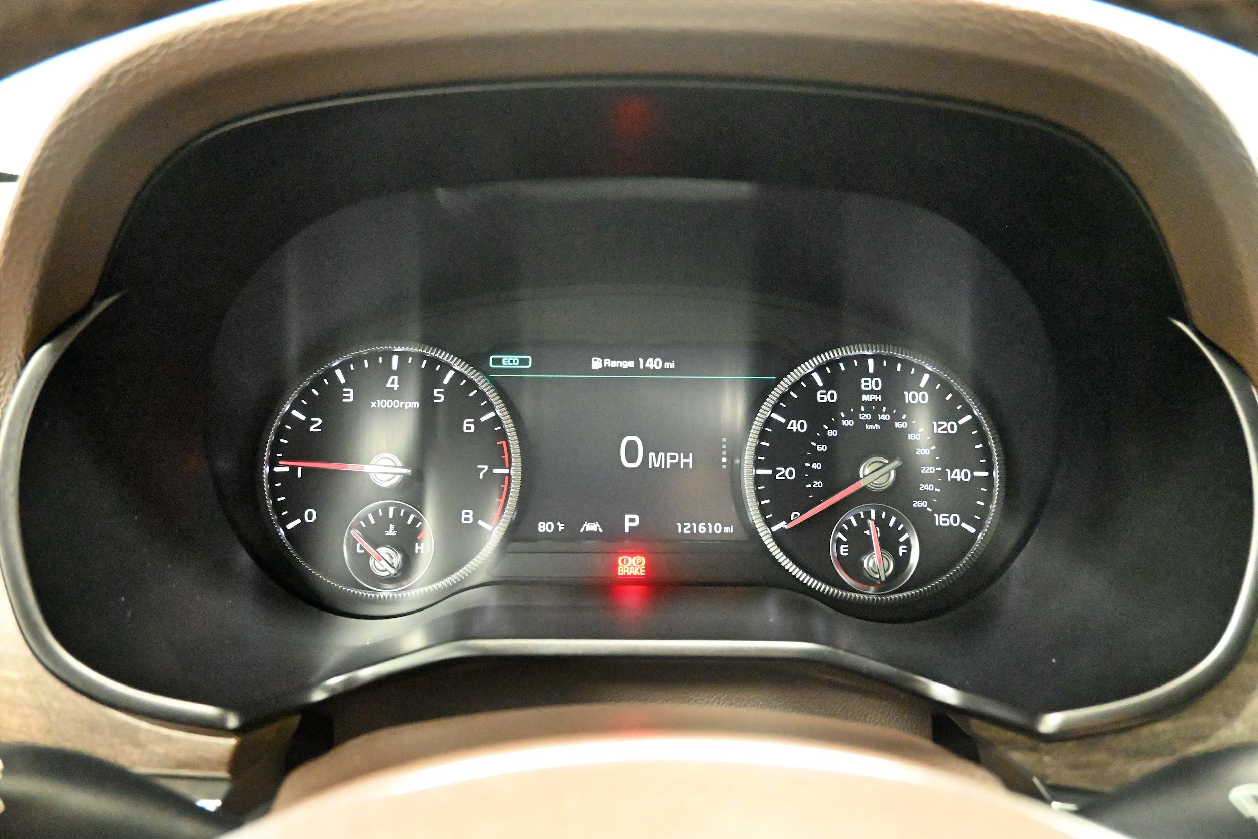 Used 2022 Kia Telluride SX AWD/4WD image 8