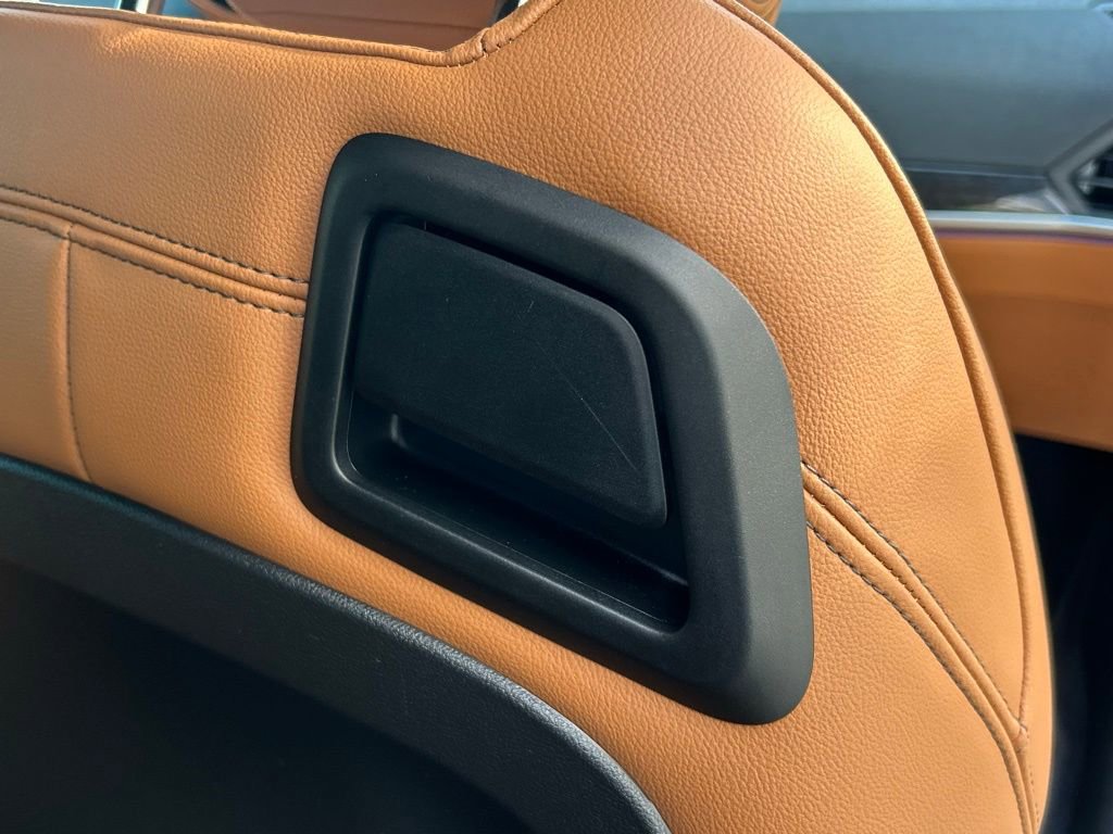 Used 2023 BMW M440i M440i w/ Premium Package image 53