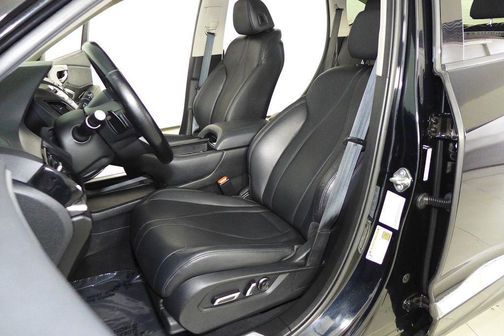 Used 2020 Acura RDX AWD image 22