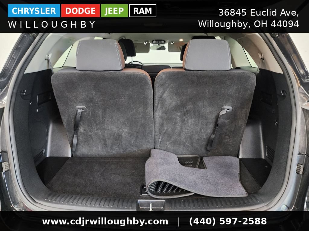 Used 2020 Kia Sorento LX FWD image 30