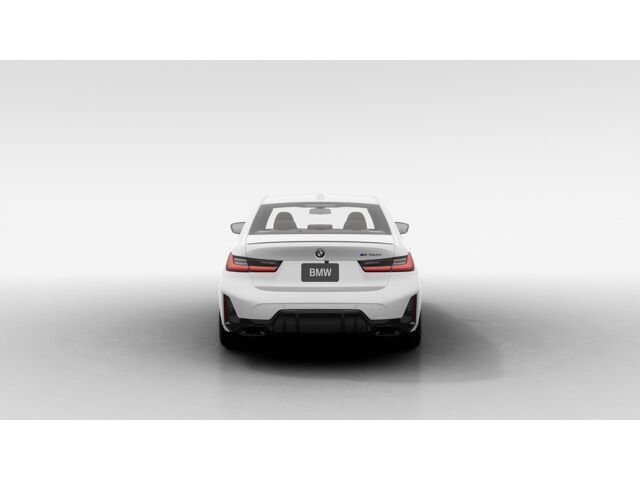 New 2026 BMW M340i w/ Premium Package RWD image 5