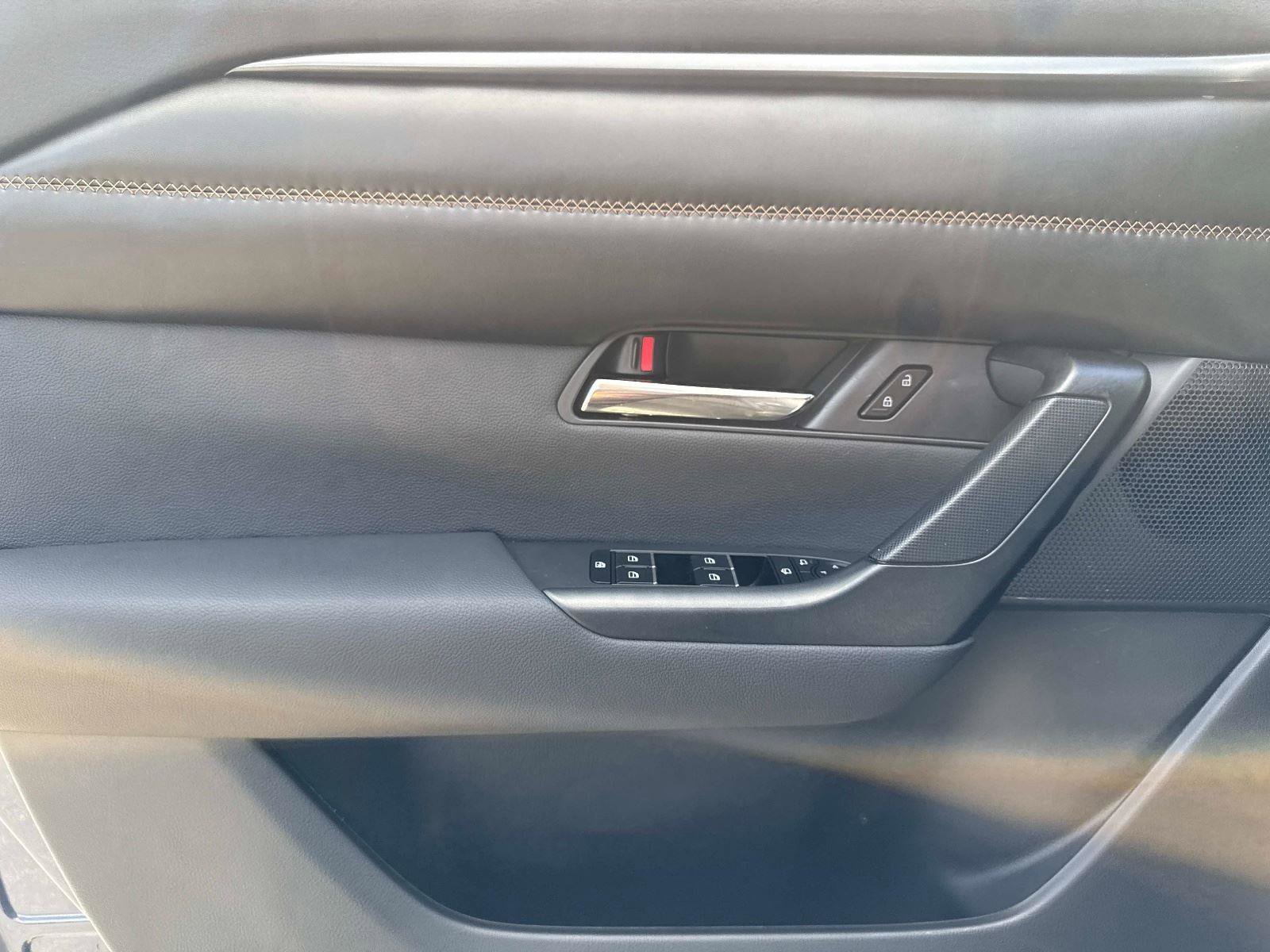 Certified 2025 MAZDA CX-50 2.5 Hybrid w/ Weather Package image 22