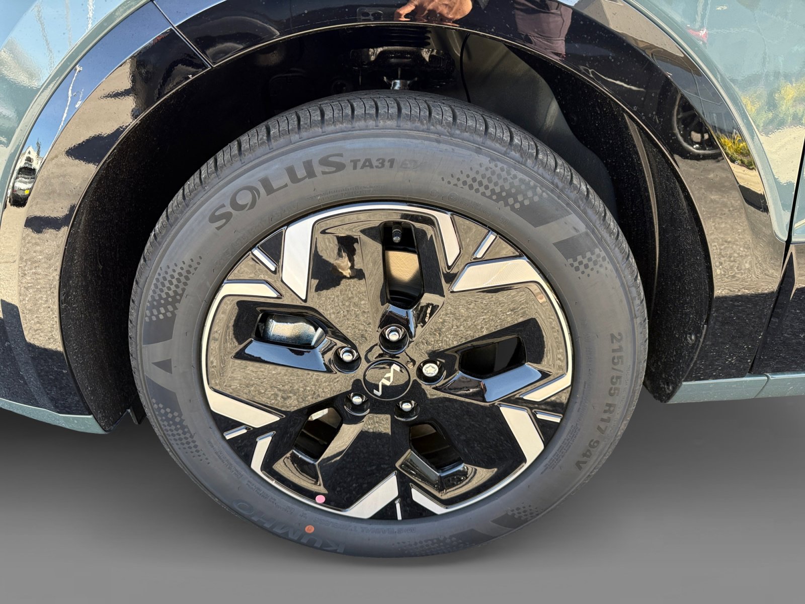 New 2026 Kia Niro Wave image 9