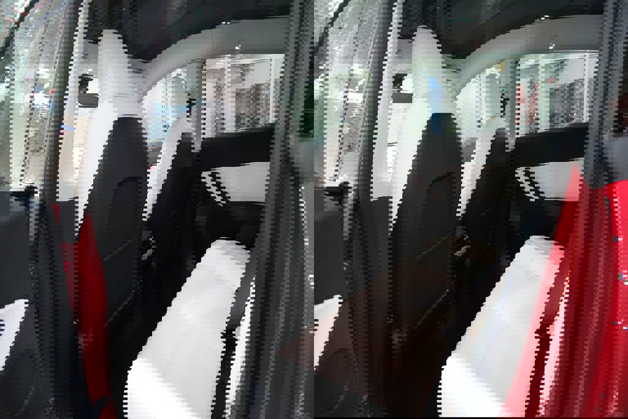 Used 2021 Tesla Model Y Performance image 20